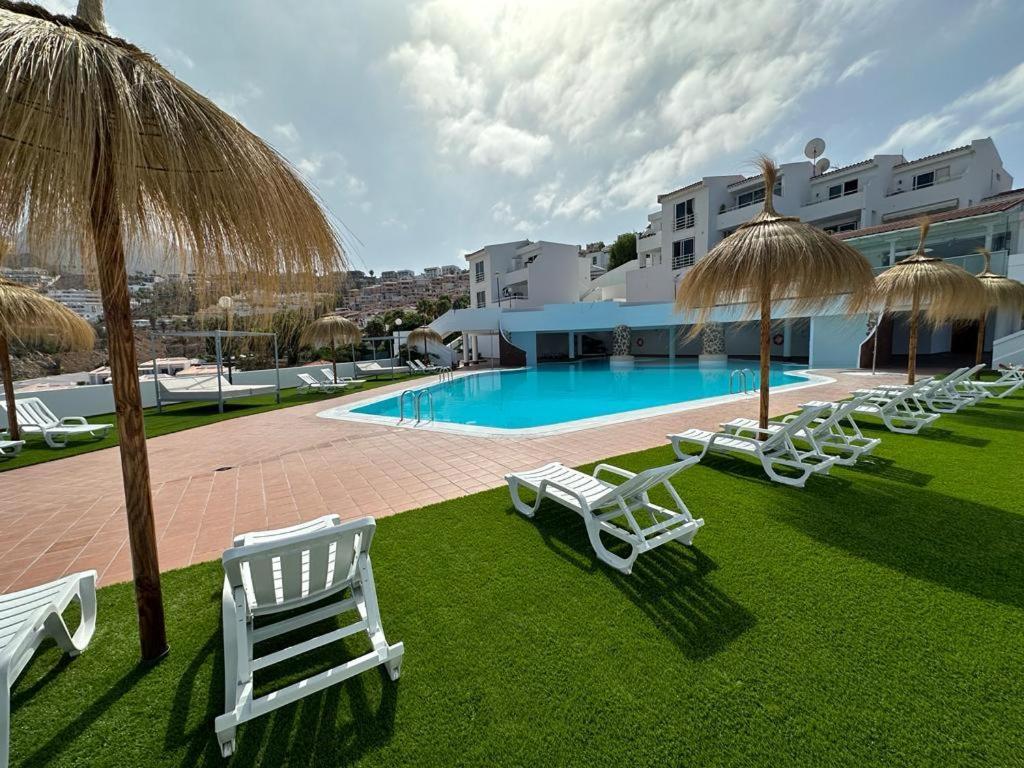 Island Village Ocean View * Costa Adeje (Tenerife)